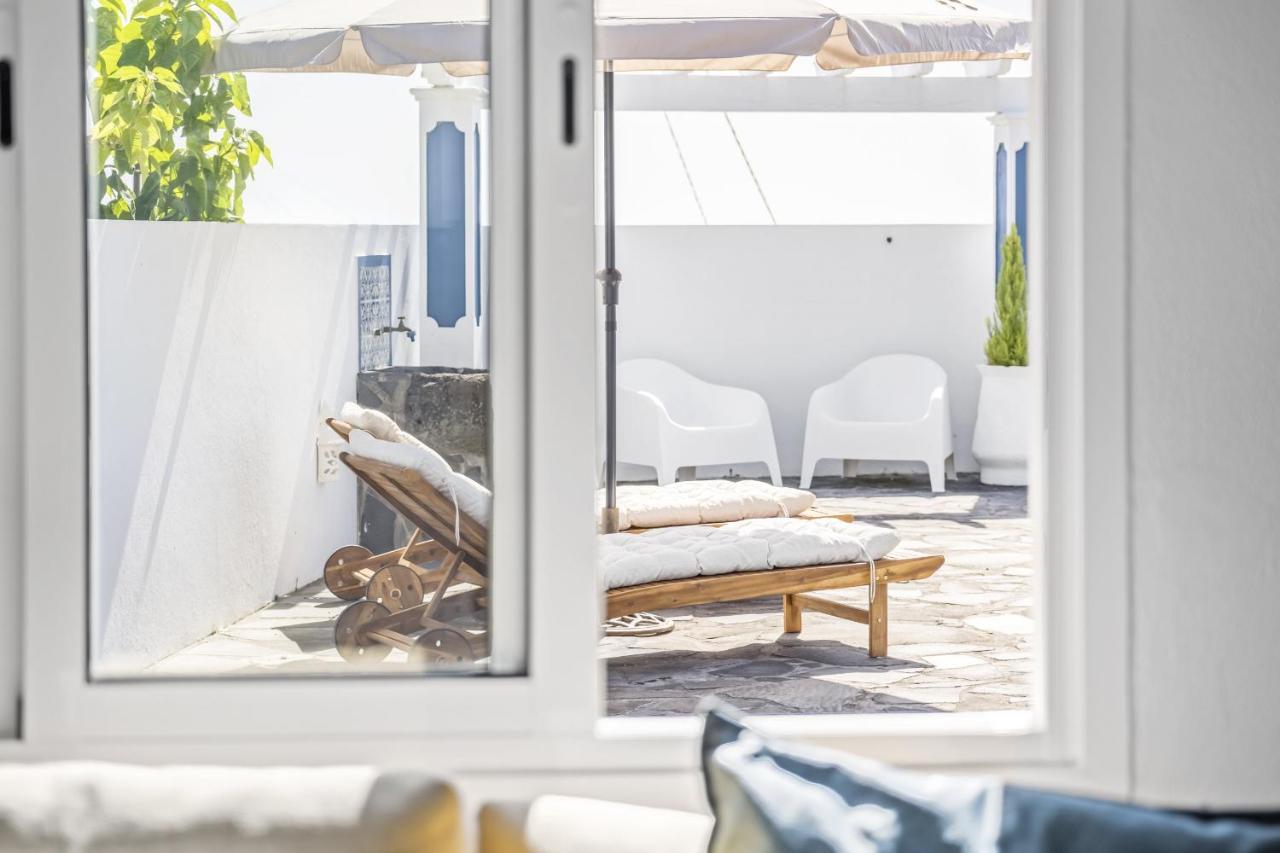 Blue House - By Wehost Villa Ponta do Sol  Luaran gambar